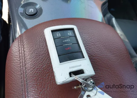 2008 Chevrolet Corvette Z06 Hardtop z USA, uszkodzony, nr VIN 1G1YY26E785124347